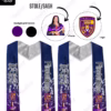 Graduation Stoles