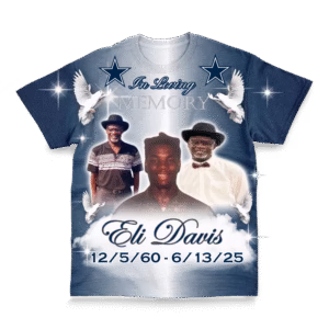 ALL OVER 3D T SHIRT MOCKUP_Eli Davis