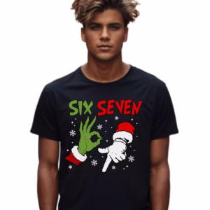 67 Holiday Tees