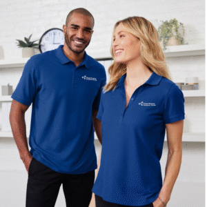 Short Sleeve Polos